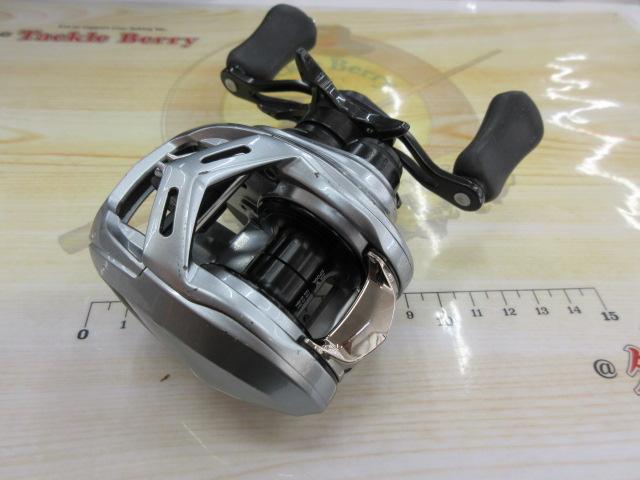 21アルファス SV TW 800H