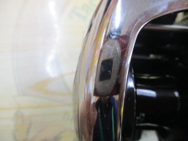 21アンタレスDC XG RH
