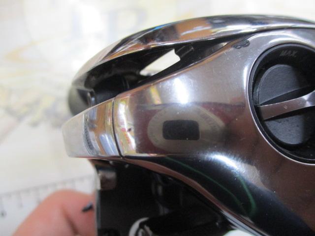 21アンタレスDC XG RH