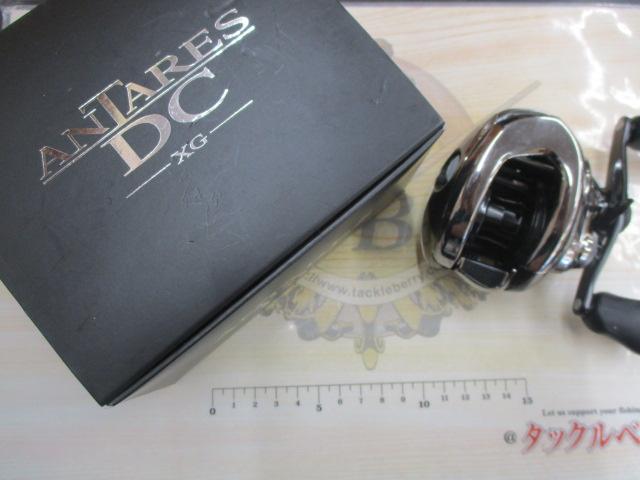21アンタレスDC XG RH