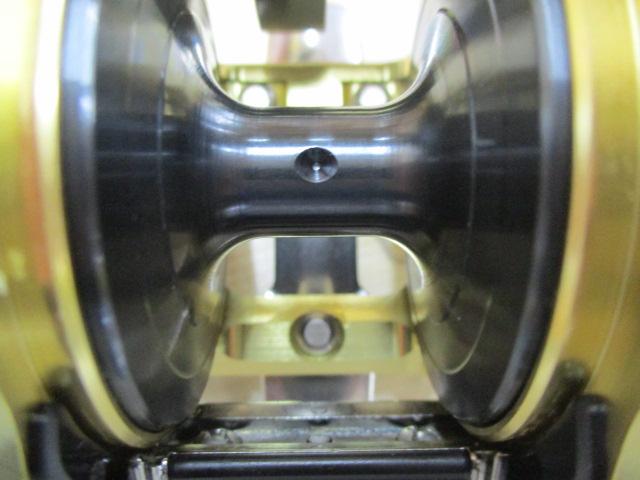 23カルカッタコンクエストMD 300XGLH