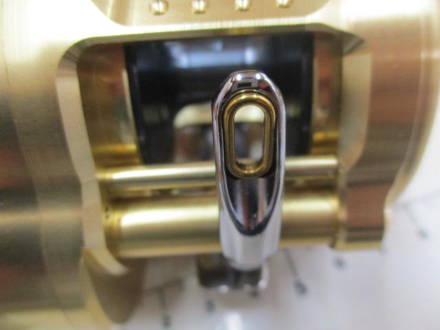 23カルカッタコンクエストMD 300XGLH