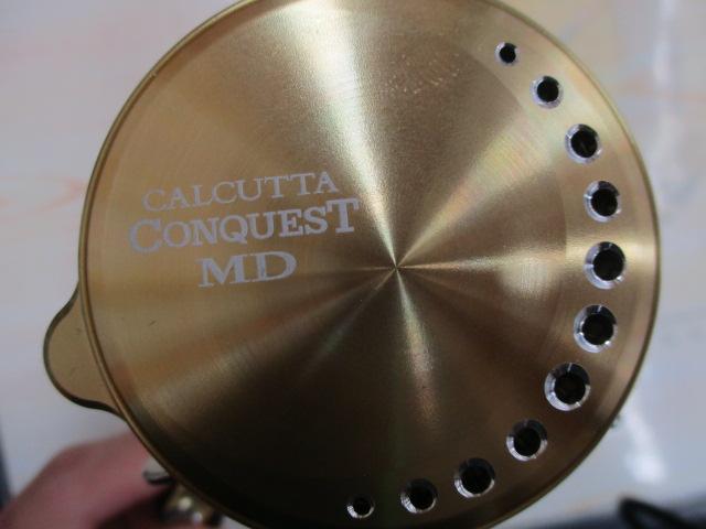 23カルカッタコンクエストMD 300XGLH