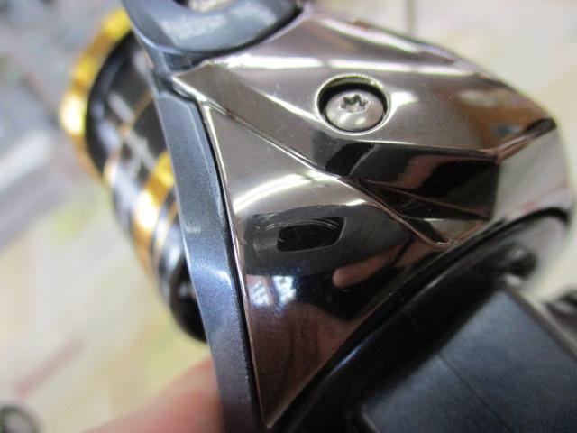 21アルテグラ C2000SHG