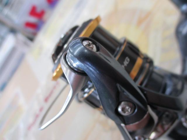 21アルテグラ C2000SHG