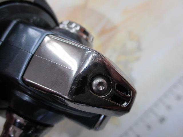 21アルテグラ C2000SHG