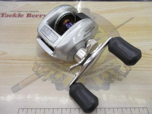 メタニウムMg LH