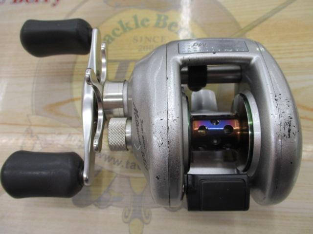 メタニウムMg LH