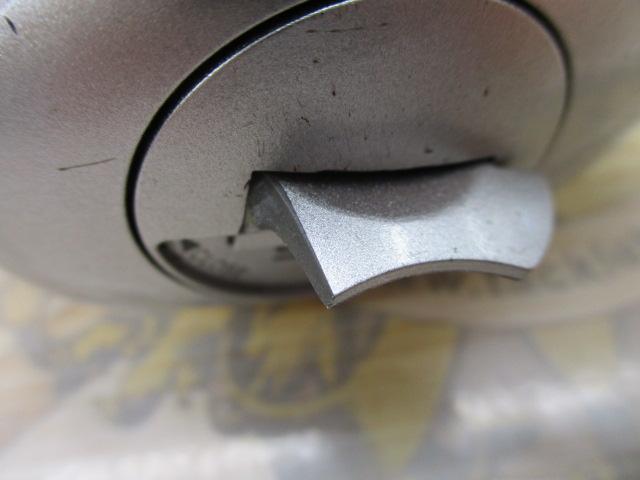 メタニウムMg LH