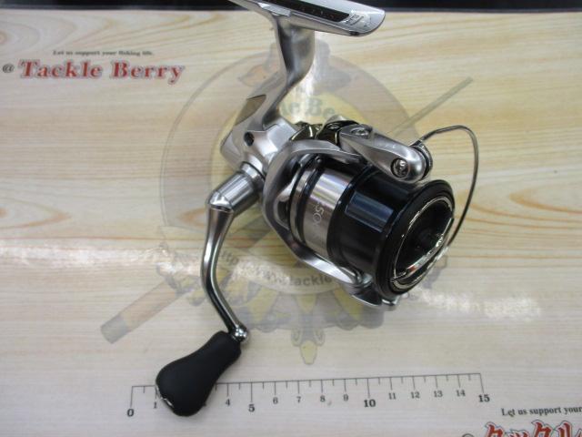 19ストラディック 2500S