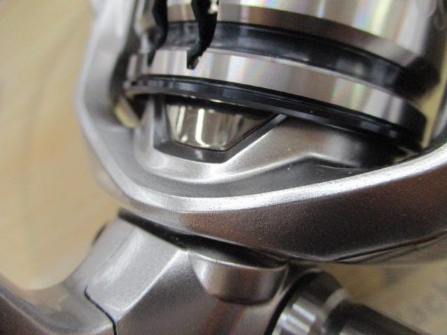 19ストラディック 2500S