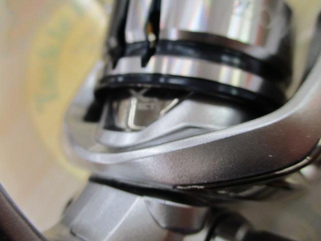 19ストラディック 2500S