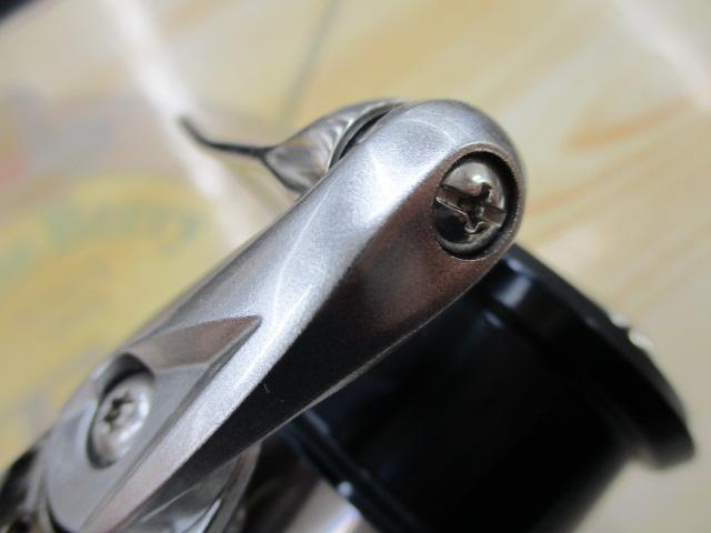 19ストラディック 2500S