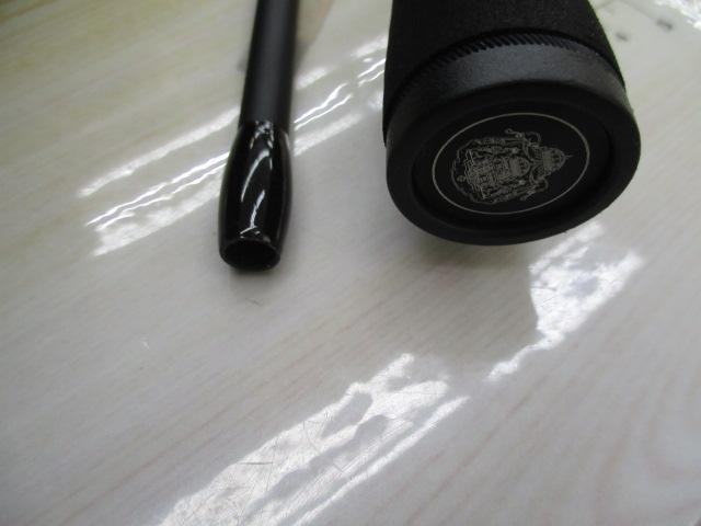 ソルティーフィールド SFC-702ML