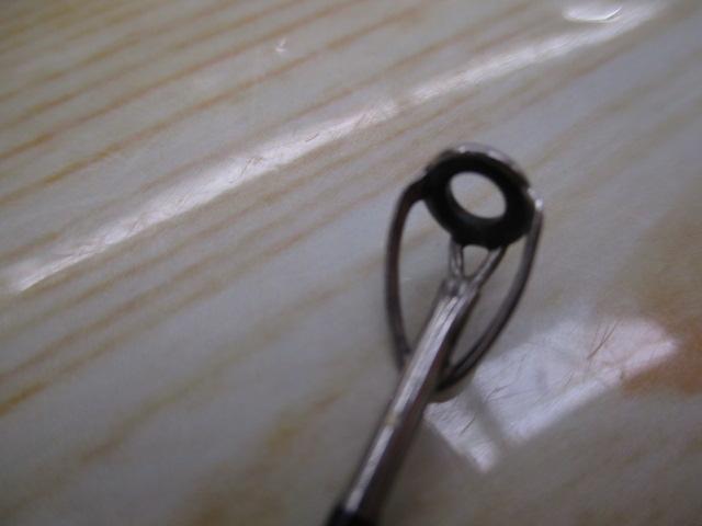 ソルティーフィールド SFC-702ML