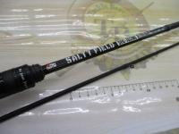 ソルティーフィールド SFC-702ML