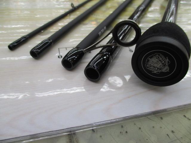 ソルティーフィールドSFS-765L-MB