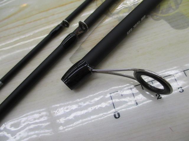 ソルティーフィールドSFS-765L-MB