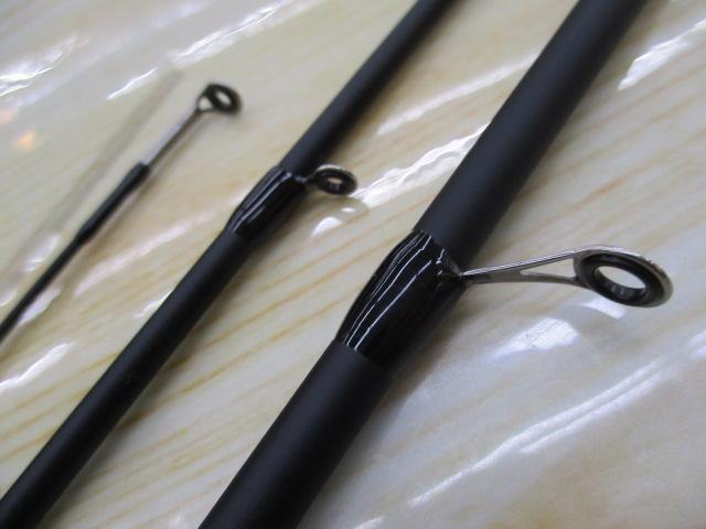 ソルティーフィールドSFS-765L-MB