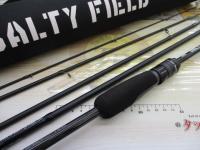 ソルティーフィールドSFS-765L-MB