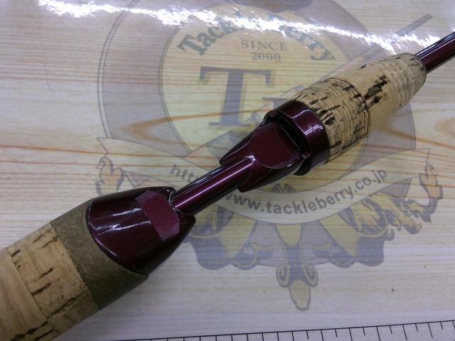 バンタムスコーピオン BSR 1651R