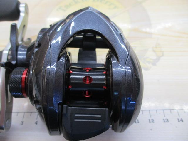 カシータスMGL 101HG LH