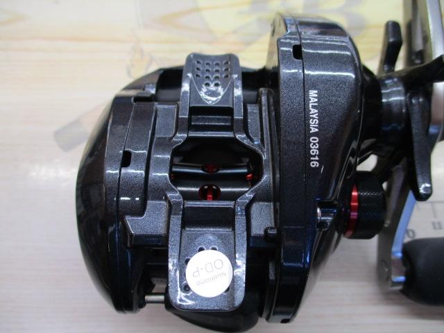 カシータスMGL 101HG LH