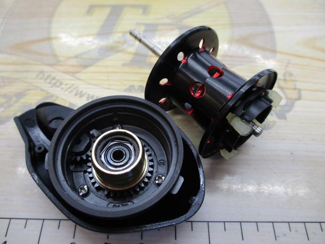 カシータスMGL 101HG LH