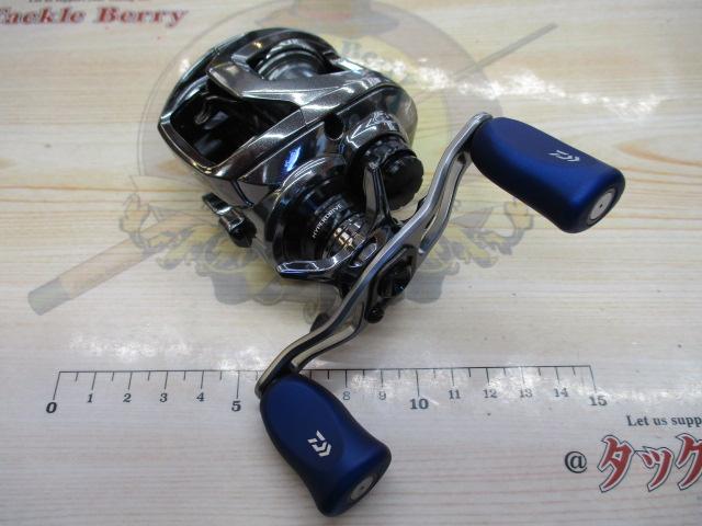 スティーズリミテッド SV TW 1000S-XHL