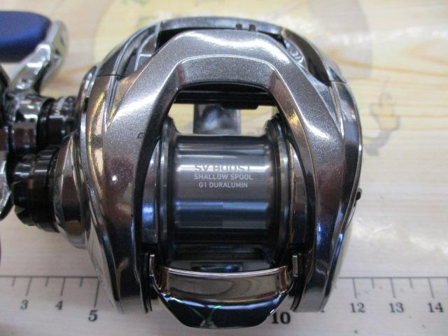 スティーズリミテッド SV TW 1000S-XHL