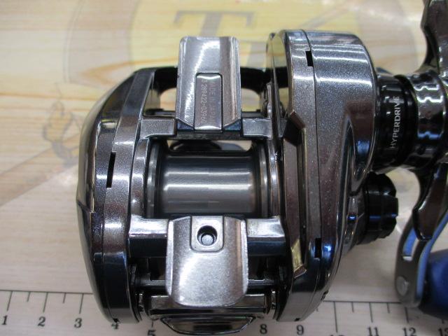 スティーズリミテッド SV TW 1000S-XHL