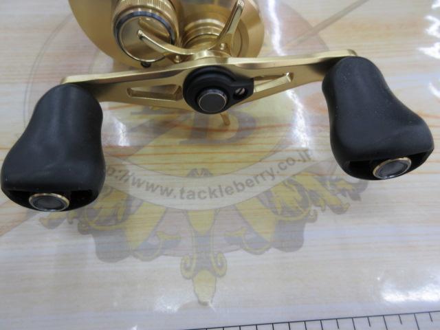 22カルカッタコンクエスト 200XG