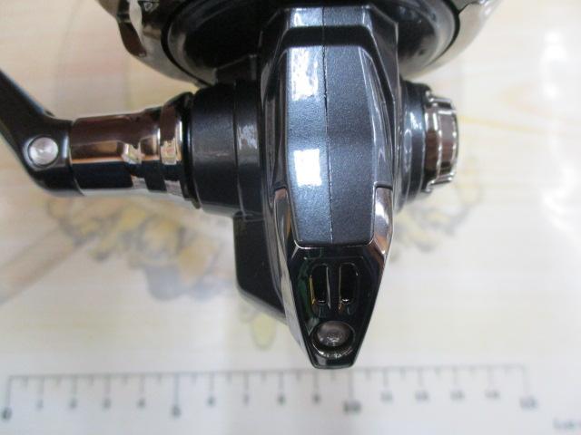 25アルテグラ C2000SHG
