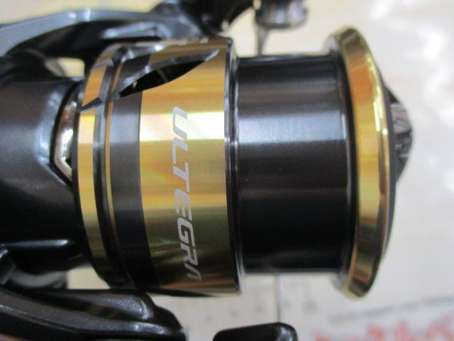 25アルテグラ C2000SHG
