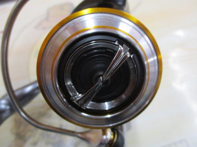 17エクセラー 2508RH