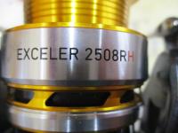 17エクセラー 2508RH