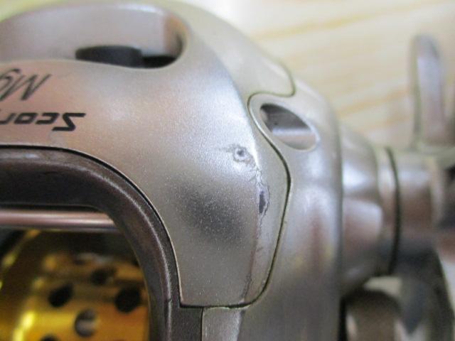 04スコーピオンMg 1000