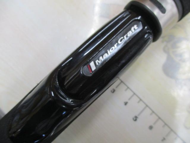 トラウティーノ TTA-632UL