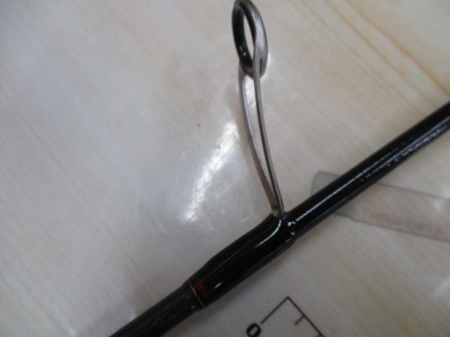 トラウティーノ TTA-632UL