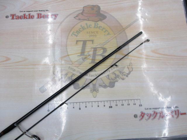 トラウティーノ TTA-632UL