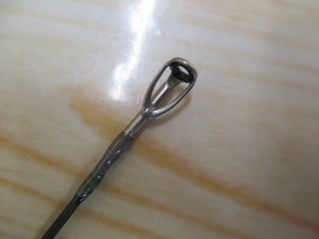 ソルティースタイルカラーズ STCS-774LT-NG(ネイビーグリーン)