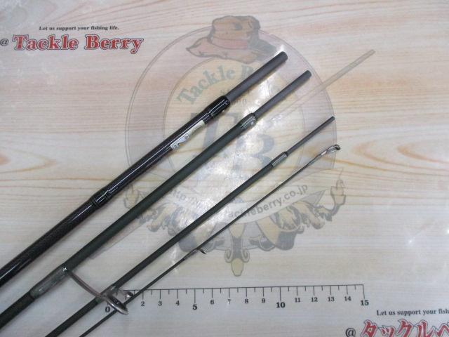 ソルティースタイルカラーズ STCS-774LT-NG(ネイビーグリーン)