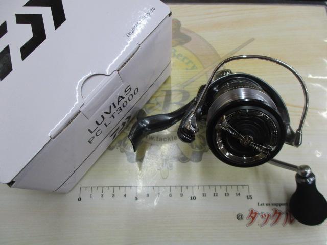 24ルビアス PC LT3000