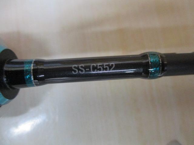 スイッチスティック SS-C552