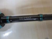 スイッチスティック SS-C552