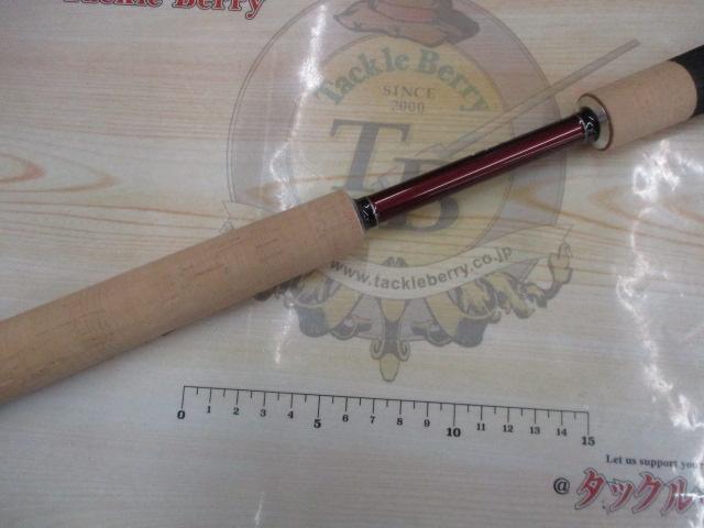 ビームス ローワー 8.6L