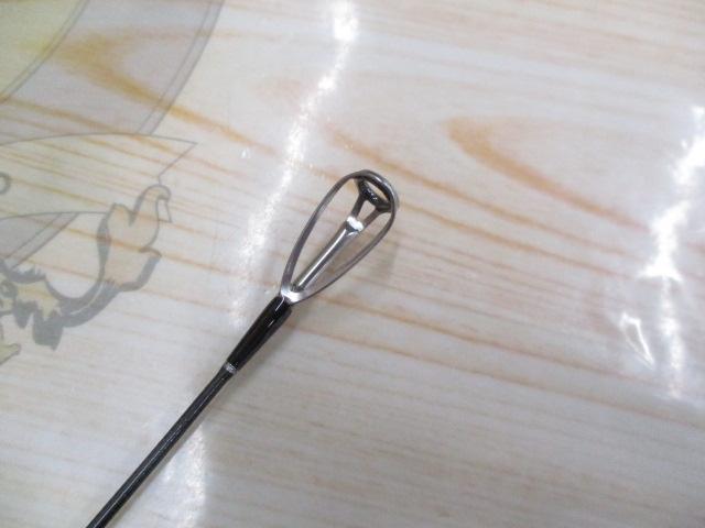 ビームス ローワー 8.6L