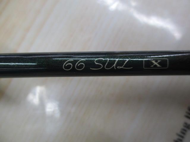 カーディフX 66SUL