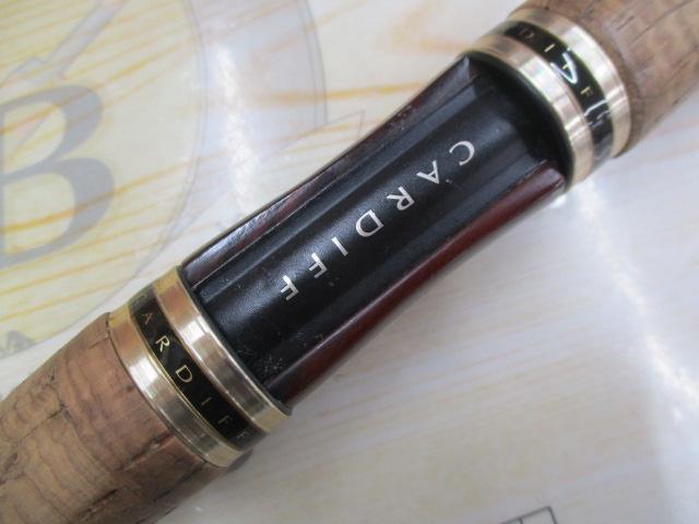 カーディフX 66SUL