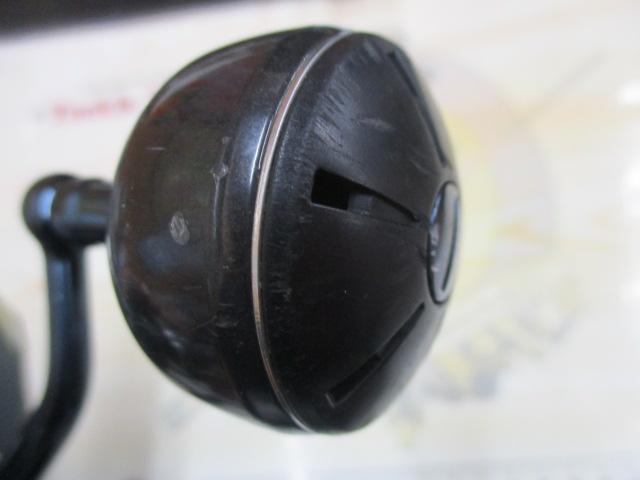 20ストラディックSW 6000HG